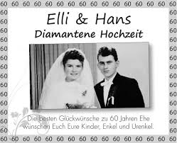 Passende glückwünsche und sprüche für glückwunschkarten und schöne gedichte rund um hochzeitsjubiläen und die diamantene hochzeit. Grussanzeige Familienanzeigen Herzliche Anzeigen Idowa Markt