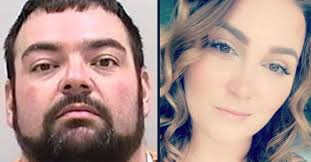 Nicole Harrington murder: Jason 'Moose' Cunningham sentenced