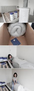 Full Review On Casper The Wave Mattress Casper Mattress Mattress Queen Memory Foam Mattress