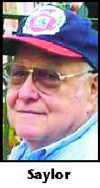 Callie Saylor's Instagram, Twitter & Facebook