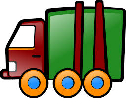Tentunya kegiatan ini sangatlah positif. Truck Toy Vehicle Free Vector Graphic On Pixabay