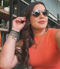 Betzaida Matos's Instagram, Twitter & Facebook