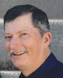 Kenneth "Ken" Harris Obituary