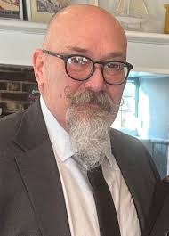 Mark Bilby's Instagram, Twitter & Facebook