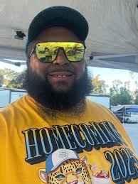 Smoking with the Potentate 2025 congratulations