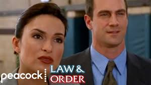 Law And Order, review