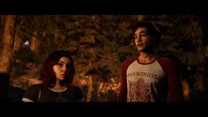 The quarry ネタバレ