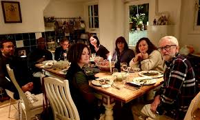 There are a number of games that can be played at restaurant dinner parties, which will make the party that much more entertaining. Jeremy Corbyn Flouts Rule Of Six Regulations At Dinner Party Daily Mail Online