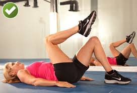 Ready to target your low belly muscles and actually notice a difference? 10 Best Exercises To Relieve Lower Back Pain Penrose Physical Therapy Penrose Physical Therapy