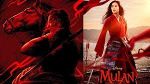 When the emperor of china issues a decree that one man per family must serve in the imperial chinese army to defend the country from huns, hua mulan. Link Nonton Film Mulan 2020 Simak Cara Berlangganan Film Online Di Disney Hotstar Indonesia Bangka Pos
