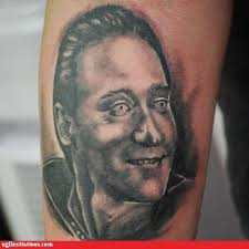 They were usually permanent, but could be removed. Ugliest Tattoos Star Trek Bad Tattoos Of Horrible Fail Situations That Are Permanent And On Your Body Funny Tattoos Bad Tattoos Horrible Tattoos Tattoo Fail Cheezburger