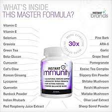 Who Should Consider Taking A Natural Immune Boosting Supplement With Quercetin And How It Works To Prevent Colds Flus Quercetin Immune Boosting Eye Vitamins