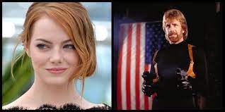 Peter riegert plays a texas oil man who's sent to a stunningly picturesque scottish fishing redheads and women aren't nearly as lucky! Top 10 Most Famous Redheads Of All Time Ranked