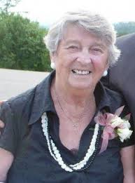 Obituary for Bertha Elizabeth (Saus) Murray
