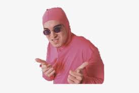 Now, he wants to show a more serious side through his music. Pink Guy Png Free Pink Guy Png Transparent Images 28213 Pngio