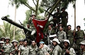 Üstüne bir de batının istemediği kıbrıs barış harekatı eklenmişti. Kibris Baris Harekati Nin 46 Inci Yil Donumu Adanin Kaderini Belirleyen O Gunlerde Neler Yasandi Onedio Com