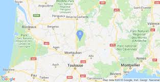 Pour voir les rues du village et vous déplacer sur une autre zone, utilisez les boutons de. Gites Chambres D Hotes St Cirq Lapopie A La Source