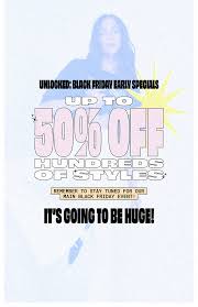 Princess polly discount code & promo code july 2021. Princess Polly Unlocked Black Friday Early Deals Milled