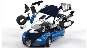 Como hacer un carro de madera o carrito de madera las partes principales. De Que Se Hacen Los Autos Pruebaderuta Com