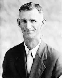 UNCLE JUD & aUNT IDDI & THEIR CHILDREN