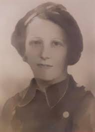 This is munitions worker Agnes Hartley who died aged 31 in August 1942 in  Leeds Infirmary after a detonator exploded at Thorp Arch. Does anyone have  any knowledge of this explosion? TIA