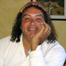 Carioca Chandra Edgar