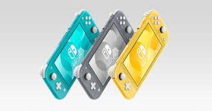 Nintendo switch can transform to suit your situation, so you can play the games you want, no matter how busy life may be. Nintendo Switch Lite Vs Switch Which Is Best For You Wired