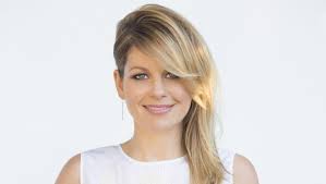Franklin editor co-authors book with Candace Cameron Bure