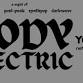 Body Electric | Goth Night Dance Party