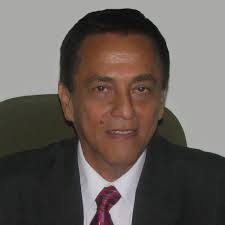 Falleció Álvaro Ramírez Gómez