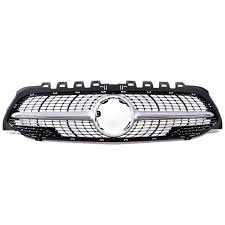 Calandre Diamant Mercedes Classe A W177 A Partir De 03 2018 Achat Vente Kit Carrosserie Calandre Diamant Mercedes C Cdiscount