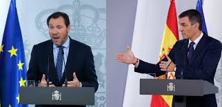 Federico a las 8: Sánchez ultima la purga en el Gobierno y en el PSOE - esRadio