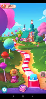 Descargar candy crush saga gratis para android versión 1.214.1.2 precio 0 € de king.com, cientos de etapas de pura diversión. Candy Crush Friends Saga V1 66 4 Apk Descargar Para Android Appsgag