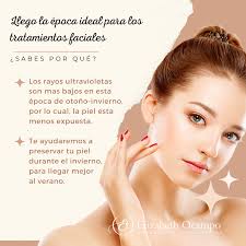 Doctora Elizabeth Ocampo