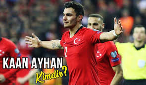 Kaanayhan_tv highlights 3.125 lượt xem7 tháng trước. Tekelti Tv Fransa Ya Ilk Golumuzu Atan Igdirli Kaan Facebook