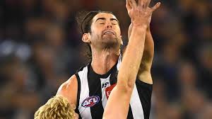 Grundy playing for collingwood in march 2017. Afl Trades 2019 Adelaide Should Chase Brodie Grundy Says Master Recruiter The Advertiser