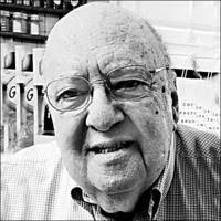 HERBERT LEWIS Obituary (1929