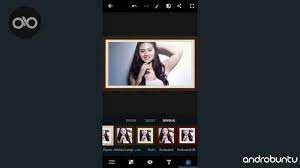 Untuk pengguna hp java nokia dapat menyimpannya ke dalam. Cara Membuat Bingkai Foto Menggunakan Photoshop Di Android