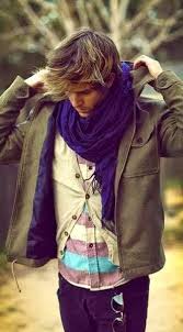 Boys Whatsapp Dp Fashion Stylish Boys Mens Scarves