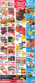 The last update time of 4 coupons is 06, sep 2018, and there are 4 discounts in all. Jewel Osco Current Weekly Ad 01 08 01 14 2020 Frequent Ads Com