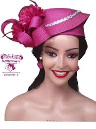 Dendera clinic hosts girl empowerment pad-making workshops