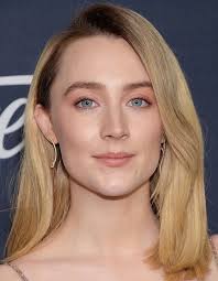 Saoirse ronan, known for her roles in atonement and the lovely bones, has set critics fluttering ronan, a dual citizen of the united states and ireland, makes her broadway debut as abigail williams. Saoirse Ronan Rotten Tomatoes