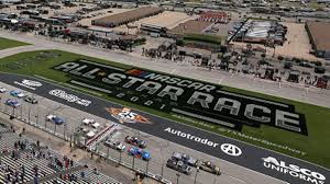 Additionally, the nascar truck series and nascar xfinity series will be on the track this weekend. Bbnzjblykx7e0m