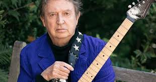 Andy Summers to Headline Crossroads Music Festival