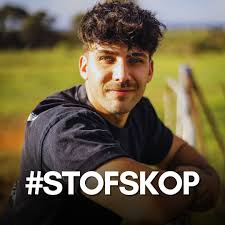 Maak gereed vir 'n jaar vol “Stof Skop” vanaf 24 Januarie 2025!  https://vm.tiktok.com/ZMk2Gu2K6/ Jan Mattys #stofskop #afrikaans #nuwemusiek
