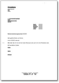 Anfrage Bei Der Rentenkasse Rentenversicherung At Musterbrief Download