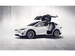 Tesla often changes up its products at unexpected times, so what is true today may change tomorrow. 2017 Tesla Model X Prices Reviews Pictures U S News World Report