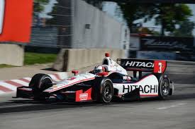 Helio castroneves hace historia y gana por cuarta vez las 500 millas de indianápolis. Castroneves Takes Second Indy Race At Detroit The Checkered Flag