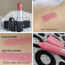Colourpop's lippie stix in parker is a great alternative dupe if you prefer using long and thin lippies. Mac Lipstick Dupes List The Ultimate Guide Makeup Tutorials