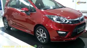 In malaysia, proton has discontinued the iriz 2016 and this car model is out of production. Proton Iriz 1 6 Premium Cvt 2014 Full In Depth Review Carkey Youtube